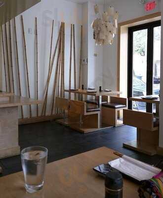 Kai Japanese Cuisine