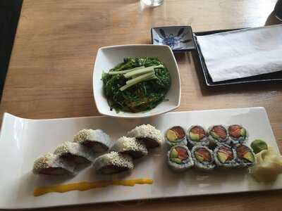 Kai Japanese Cuisine
