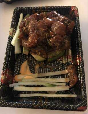 Kai Japanese Cuisine