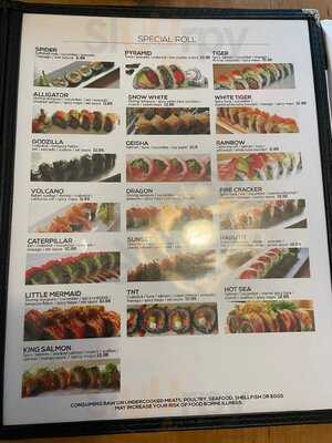 Kai Japanese Cuisine