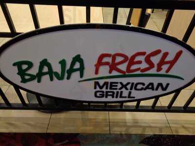 Baja Fresh