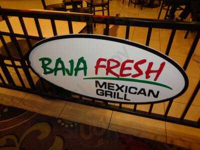 Baja Fresh
