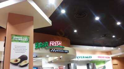 Baja Fresh
