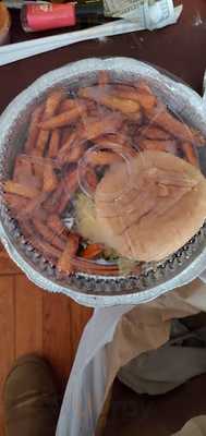 Jimbo's Hamburger Palace