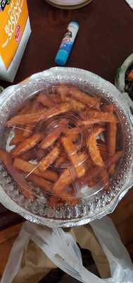 Jimbo's Hamburger Palace