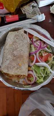 Jimbo's Hamburger Palace