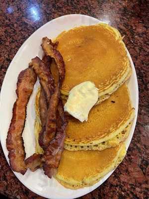 Jimbo's Hamburger Palace