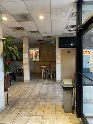 Jimbo's Hamburger Palace