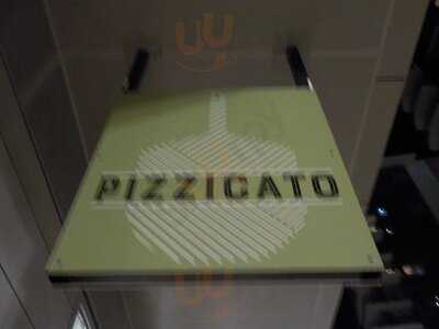 Pizzacato Gourmet Pizza