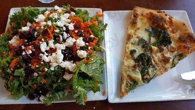 Pizzacato Gourmet Pizza