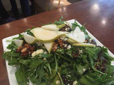 Pizzacato Gourmet Pizza