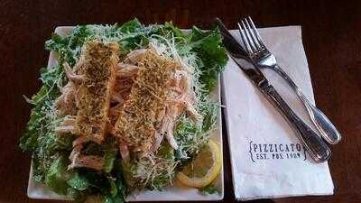 Pizzacato Gourmet Pizza