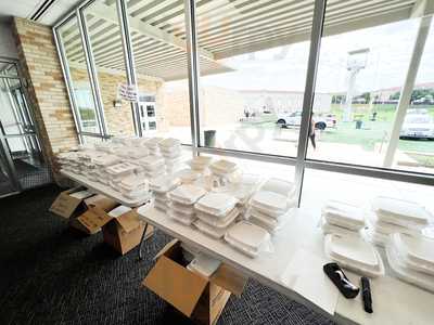 The Purple Frog Restaurant & Cantina