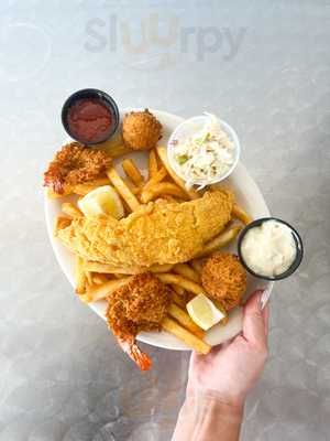 The Purple Frog Restaurant & Cantina