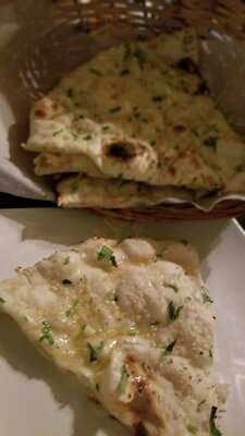 Flames Indian Cuisine