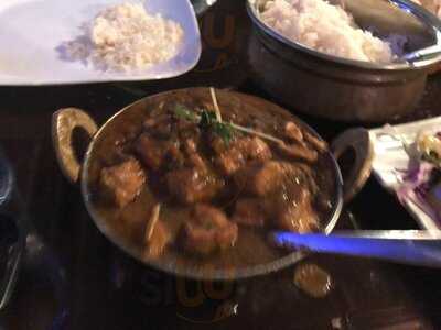 Flames Indian Cuisine