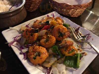 Flames Indian Cuisine