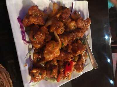 Flames Indian Cuisine