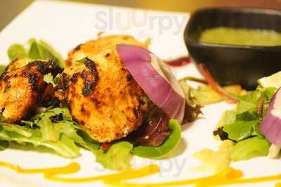 Flames Indian Cuisine