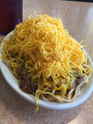 Skyline Chili