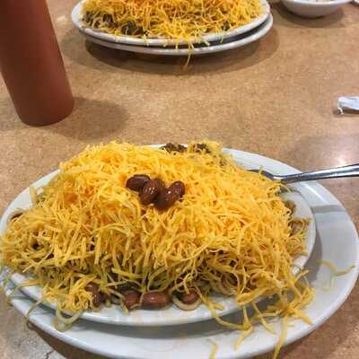 Skyline Chili