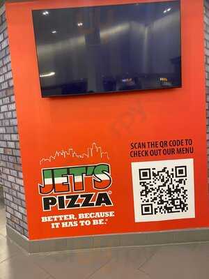 Jet's Pizza