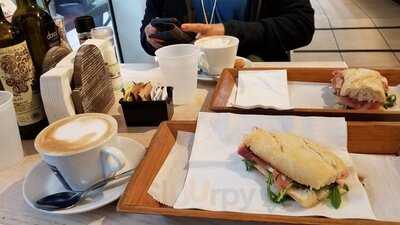 D'oro Caffe & Market