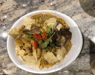 D'oro Caffe & Market