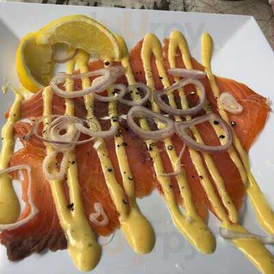 D'oro Caffe & Market