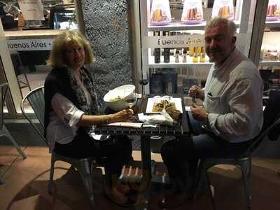 D'oro Caffe & Market