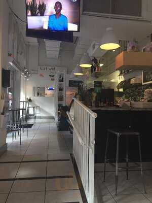 D'oro Caffe & Market