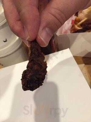 Stuffed Cajun Meat Market And Specialty Food