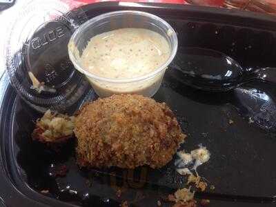 Stuffed Cajun Meat Market And Specialty Food