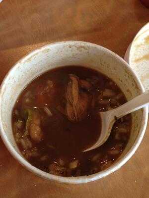 Stuffed Cajun Meat Market And Specialty Food