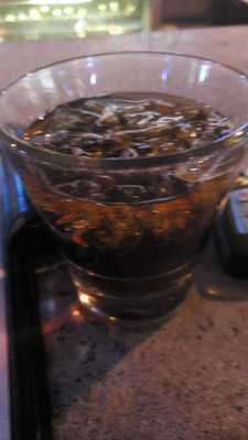 Tortuga Sports Lounge