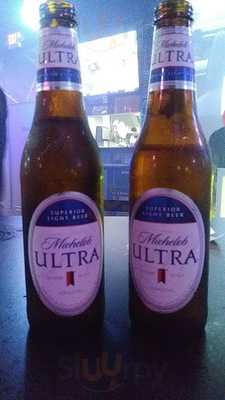 Tortuga Sports Lounge