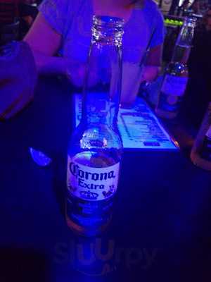 Tortuga Sports Lounge