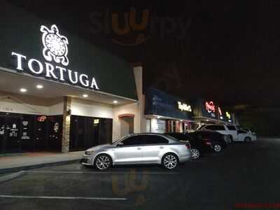 Tortuga Sports Lounge