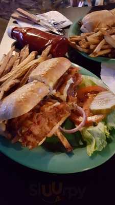 Tortuga Sports Lounge