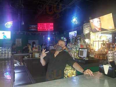 Tortuga Sports Lounge