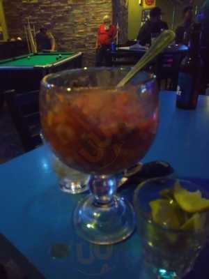 Tortuga Sports Lounge