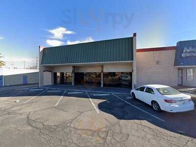 Tortuga Sports Lounge