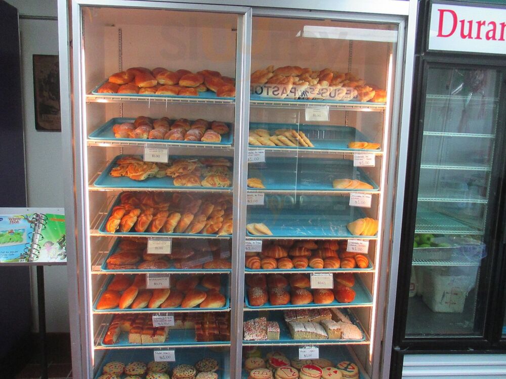 Durango Bakery