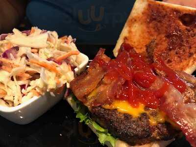 Red Robin Gourmet Burgers