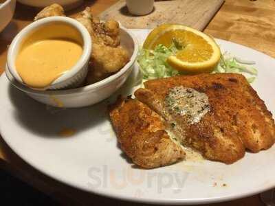 Sahm's Alehouse On The Monon