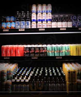 Sahm's Alehouse On The Monon