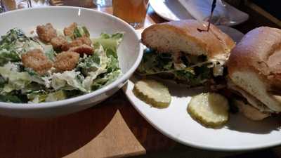 Sahm's Alehouse On The Monon