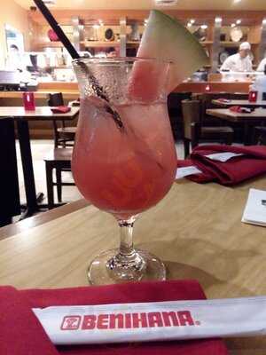 Benihana