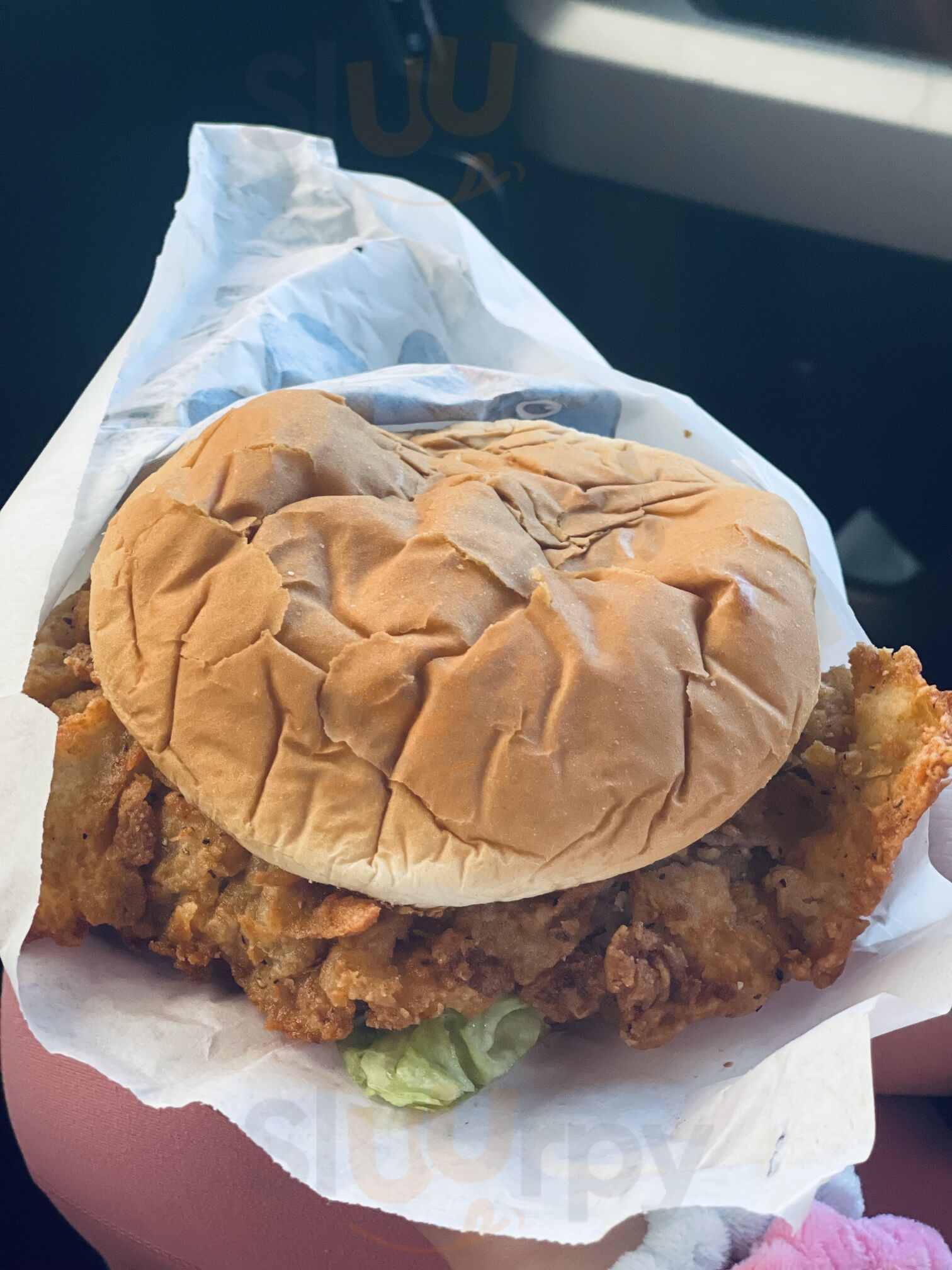 Del-rancho Restaurant