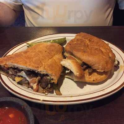 Charritos Restaurante Taqueria